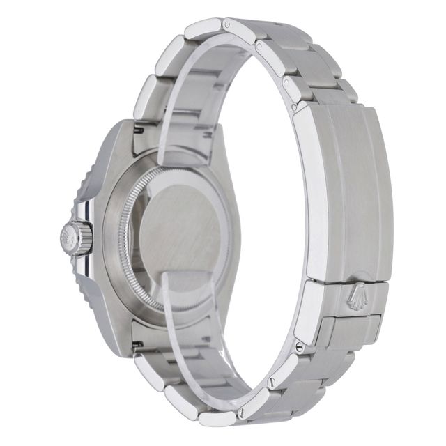 Rolex Submariner 114060 Image 3